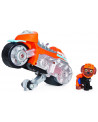 PAW PATROL THEME MOTO ZUMA