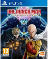 PL4 ONE PUNCH MAN:A HERO NOBODY KNOWS