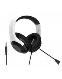 PS5 CASQUE FILAIRE RAPTOR AV MICRO H300
