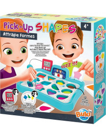 ATTRAPE FORMES