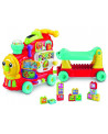 MAXI LOCO MON TROTTI TRAIN 7 EN 1