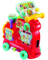 MAXI LOCO MON TROTTI TRAIN 7 EN 1