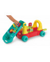MAXI LOCO MON TROTTI TRAIN 7 EN 1