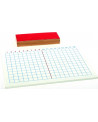 ADDITIONS MONTESSORI