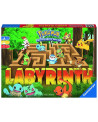 LABYRINTHE POKEMON