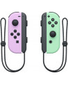 SWITCH JOY-CON PAIR POURPRE/VERT
