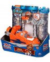 PAW PATROL RESCUE KNIGHT ZUMA