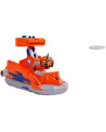 PAW PATROL RESCUE KNIGHT ZUMA
