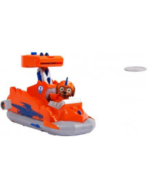 PAW PATROL RESCUE KNIGHT ZUMA