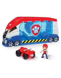 PAW PATROL PAW PATROLLER