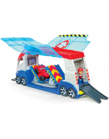 PAW PATROL PAW PATROLLER