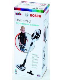 ASPIRATEUR BALAI BOSH