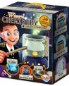 CHIMIE DES SORCIERS 30 EXPERIENCES MAGIQ