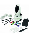 MICROSCOPE VIDEO 3 EN 1