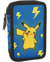 POKEMON FOURRE TOUT REMPLI
