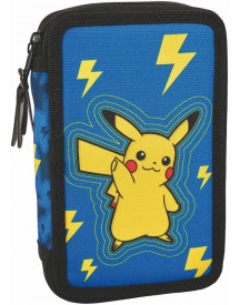 POKEMON FOURRE TOUT REMPLI