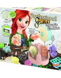 PROFESSIONAL STUDIO BOUGIES