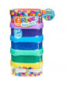 ORBEEZ 5X400 BILLES COL.