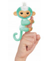 FINGERLINGS SINGE TURQUOISE AVA