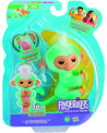 FINGERLINGS SINGE TURQUOISE AVA