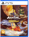 PS5 AVATAR THE LAST AIRBENDER QUEST