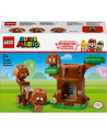 TERRAIN DE JEU DES GOOMBAS
