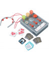 DETECTEUR DE MENSONGES