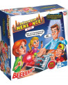 DETECTEUR DE MENSONGES