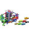 MAJORETTE SUPER CITY GARAGE