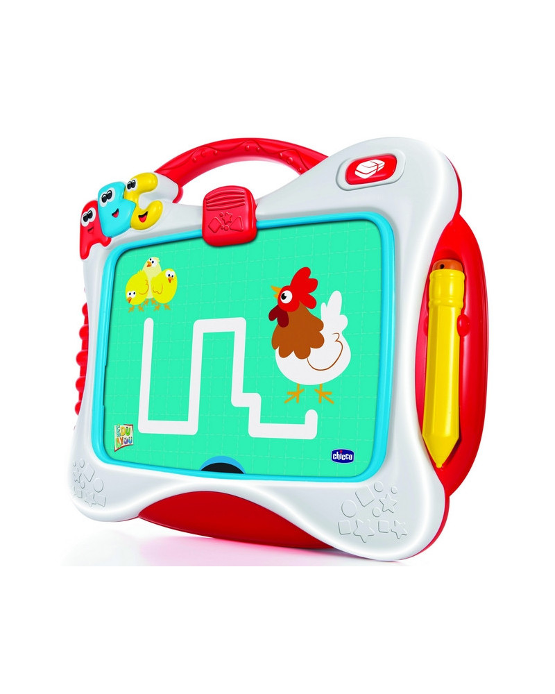 EDU4YOU MA 1ERE ARDOISE LCD