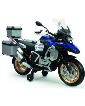 MOTO BMW 1250 GS ADVENTURE...