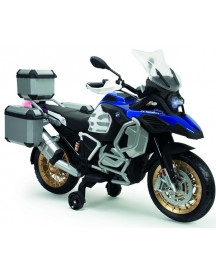 MOTO BMW 1250 GS ADVENTURE 12V+COFFRES