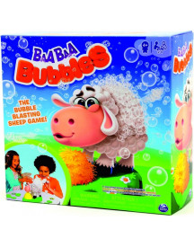 SPINMASTER BAABAA BUBBLES