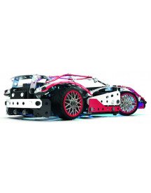 MECCANO 25 MODELES