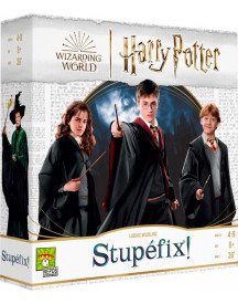 REPOS PROD HARRY POTTER STUPEFIX