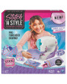 COOL MAKER FASHION STUDIO MACHINE A COUD