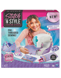 COOL MAKER FASHION STUDIO MACHINE A COUD