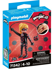 MIRACULOUS : ANTIBUG