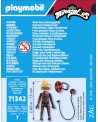 MIRACULOUS : ANTIBUG