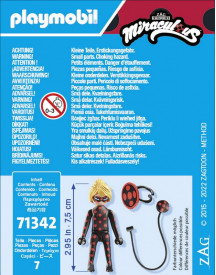 MIRACULOUS : ANTIBUG