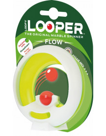 LOOPY LOOPER FLOW