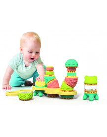 PICOTON 1ER JEU DE CONSTRUCTION