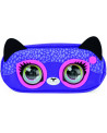 PURSE PETS CHEETAH SAC BANANE
