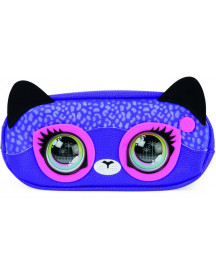 PURSE PETS CHEETAH SAC BANANE