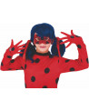 PAIRE DE GANTS LADYBUG