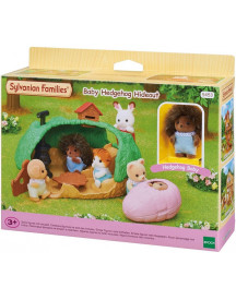 CACHETTE DES BEBES