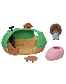CACHETTE DES BEBES