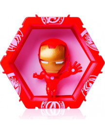 WOW PODS IRON MAN