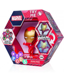 WOW PODS IRON MAN