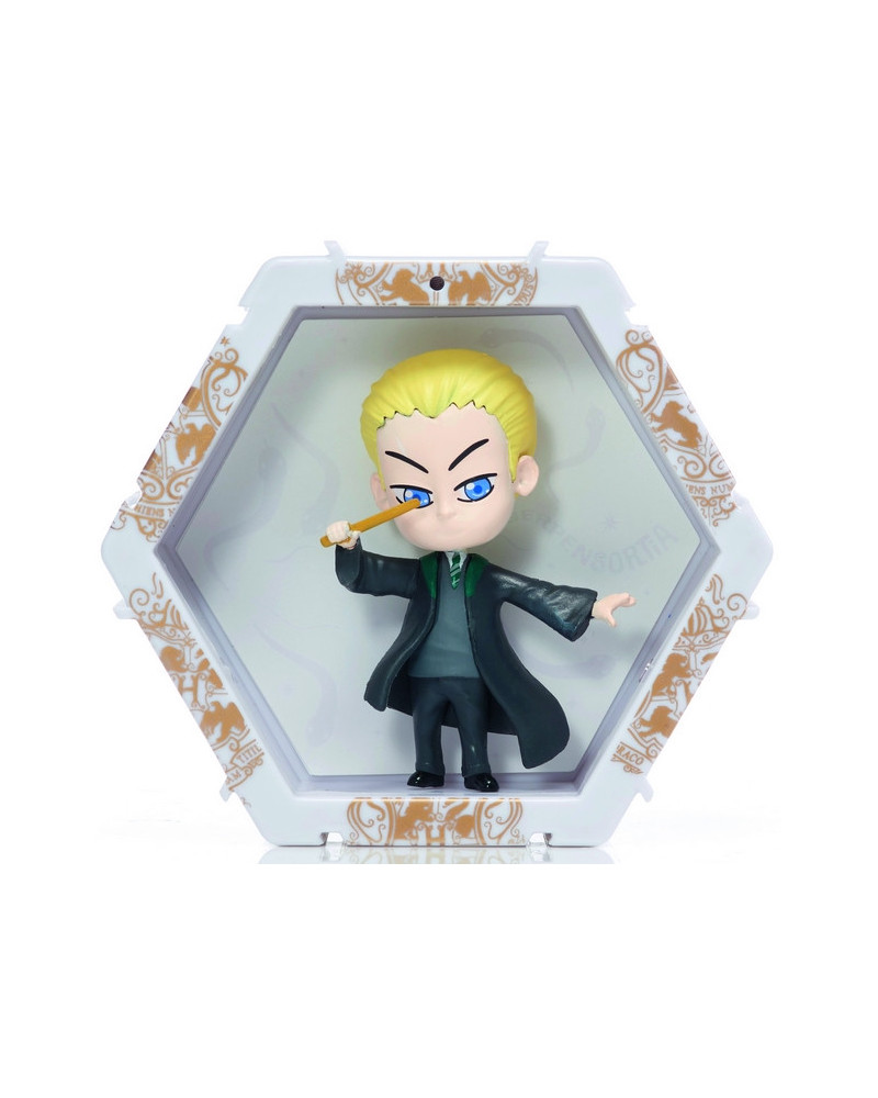 WOW PODS DRACO MALFOY